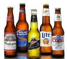 Domestic Bottle